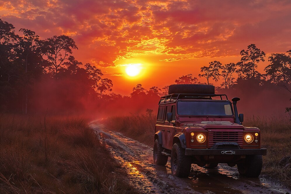 Navar Car Rentals Services in Goa